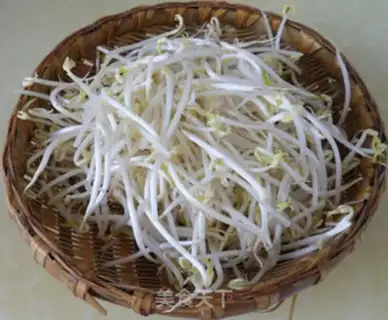Make Chongqing cold noodles step 3