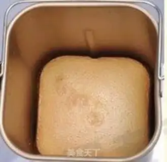 Make Delicious sweet cake step 16
