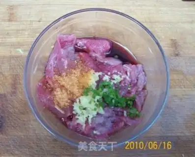 Make color platter step 3