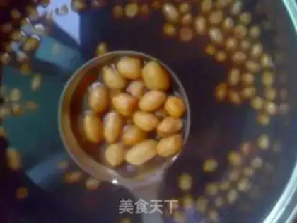 Make Yiguo stewed step 7
