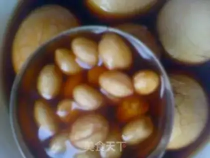 Make Yiguo stewed step 8
