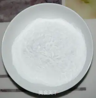 Make Pea jelly step 0