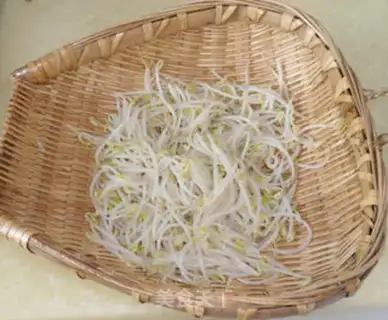 Make Chongqing cold noodles step 5