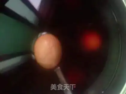 Make Yiguo stewed step 10