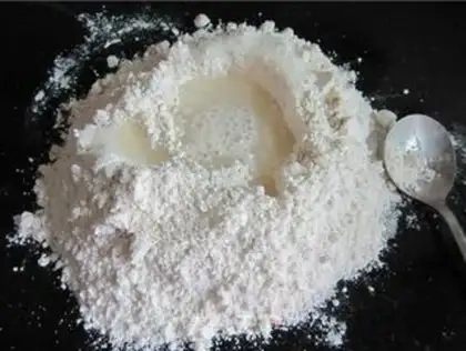 Make sausage bun step 1