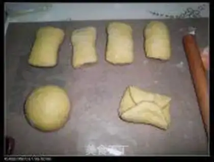 Make Waterless and oilless toast step 3