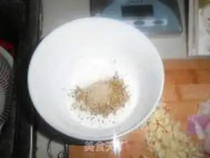 Make pizza sauce step 2