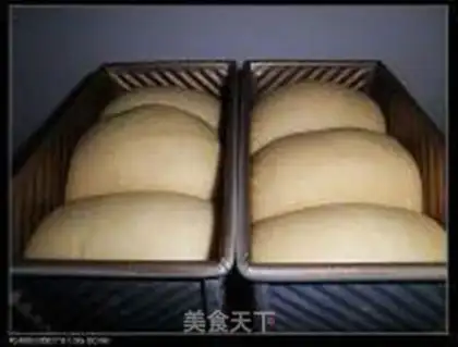 Make Waterless and oilless toast step 7