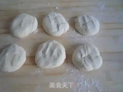 Make Healthy oil cake step 6