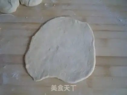 Make Healthy oil cake step 7