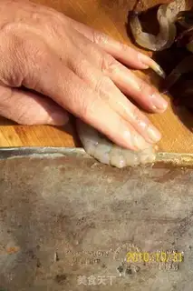 Make color platter step 11