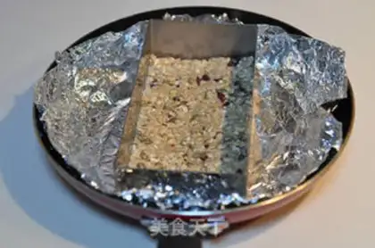 Make oatmeal crisp step 5