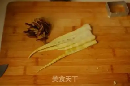 Make breakfast step 1