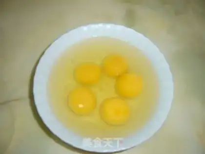 Make Mini cupcakes step 1