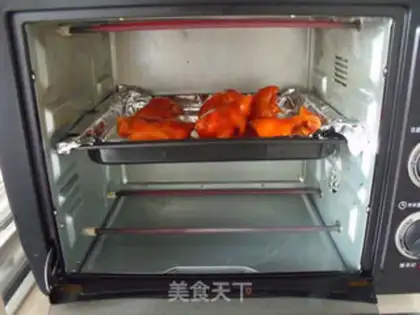 Make Roasted pig
