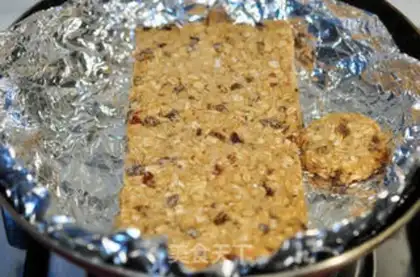 Make oatmeal crisp step 8
