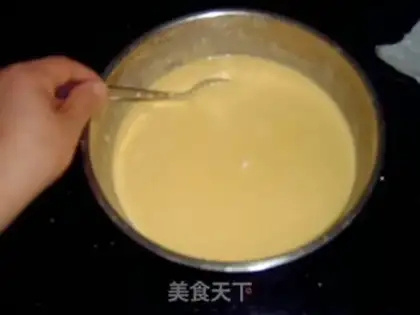 Make Mini cupcakes step 4