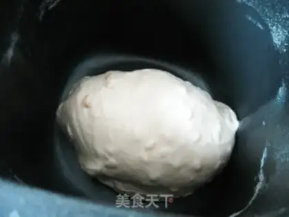 Make Soymilk, cereal, bread step 3