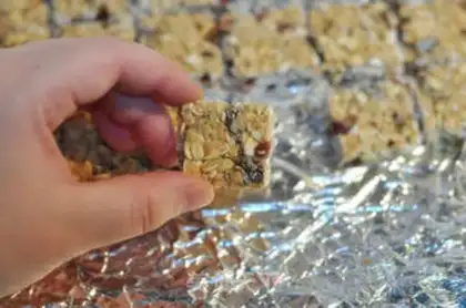 Make oatmeal crisp step 10
