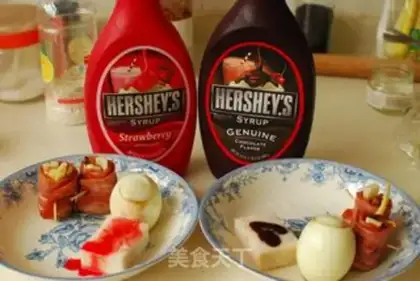 Make breakfast step 7