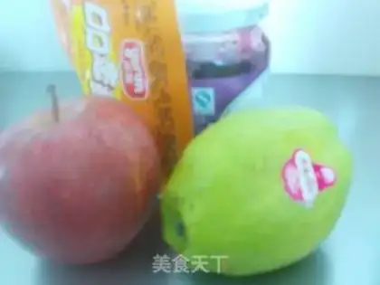 Make nutritious breakfast step 0