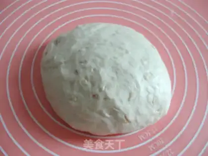 Make Soymilk, cereal, bread step 5