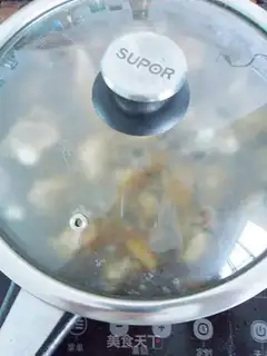 Make sweet and sour spare ribs step 10