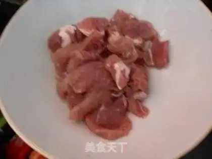 Make three cups of chicken step 4
