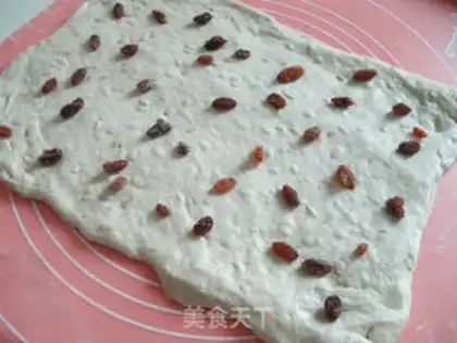 Make Soymilk, cereal, bread step 6