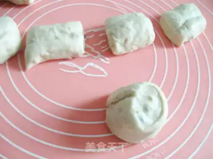Make Soymilk, cereal, bread step 8
