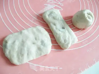 Make Soymilk, cereal, bread step 9