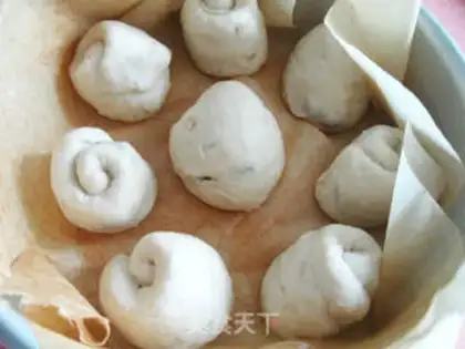 Make Soymilk, cereal, bread step 10