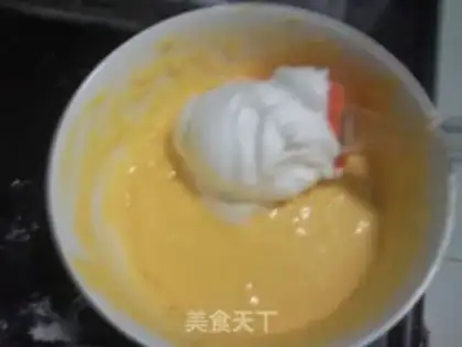 Make Oil tofu embedded with meat step 7