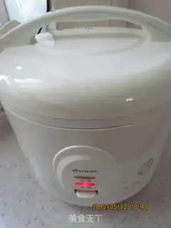 Make three cups of chicken step 9