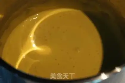 Make cake roll step 5