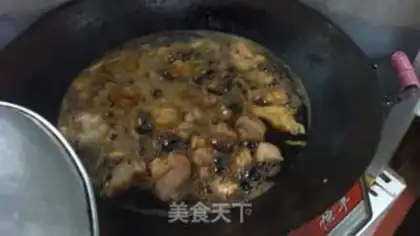 Make Cola ribs step 3