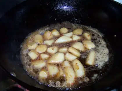 Make cola yam step 6