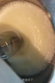 Make cake roll step 9