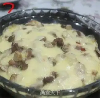 Make baked potatoes with cheese step 5