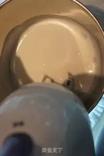 Make cake roll step 10
