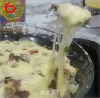 Make baked potatoes with cheese step 6