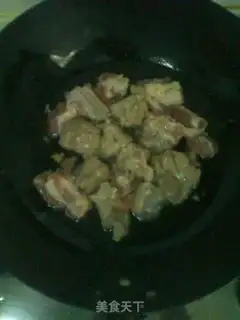 Make Tomato Rib Love step 4