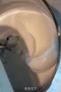 Make cake roll step 11