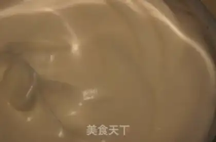 Make cake roll step 12