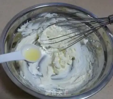 Make Cup di Ramisu step 0