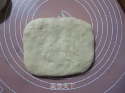 Make milk bread step 8