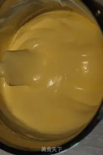 Make cake roll step 16