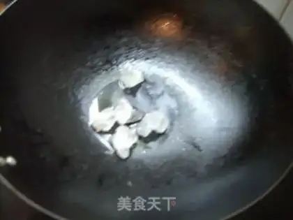 Make three kinds of halogen step 7