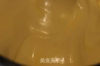 Make cake roll step 17
