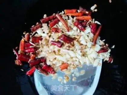 Make Roasted tilapia with small tomatoes step 5